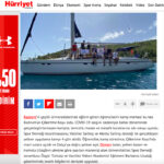 Alesta Sailing Hurriyet.com.tr