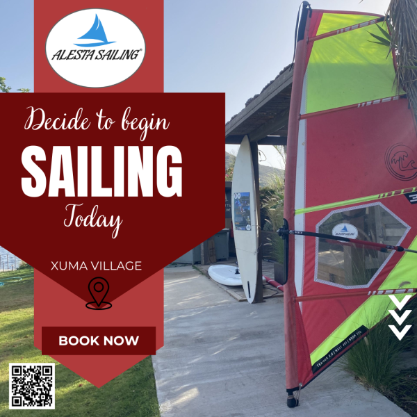 Sörf Eğitim Paketi(5 Ders) - Image 2